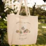 Utanför marknaden | Jordbrukarens Möhippa på markn Tygkasse<br><div class="desc">Tack för att ni står vid er sida med det här unika tote bags. Perfektens väskor till helg party! Vårt tote bags är perfektens väg för er besättning att få all uppmärksamhet överallt ni och era gals iväg! Sommaren kommer med bassäng party, festivaler och (den bästa delen) jordbruksmarknader! Alla vill...</div>