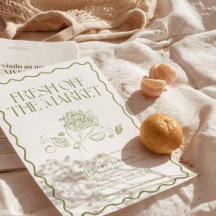 Utanför Möhippan, jordbrukarens marknad