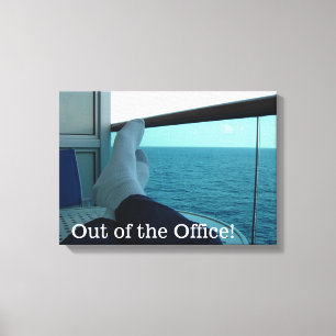 Utanför Office Canvas