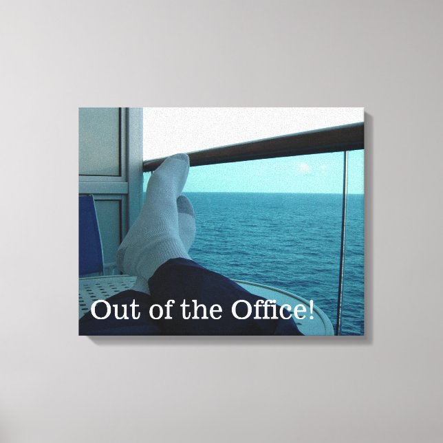 Utanför Office Canvas (Framsida)