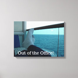 Utanför Office Canvas