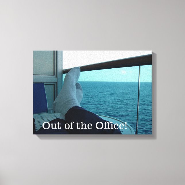 Utanför Office Canvas (Framsida)