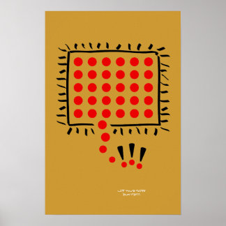 Utanför rutan Poster 2
