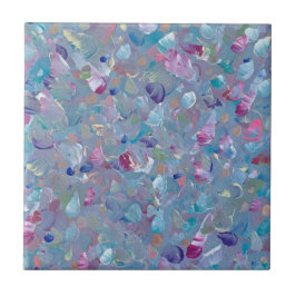 Utanför sjökeramikplattan kakelplatta