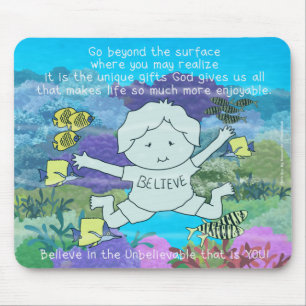 Utanför Yta Musmatta