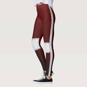 Utarbeta laggar leggings