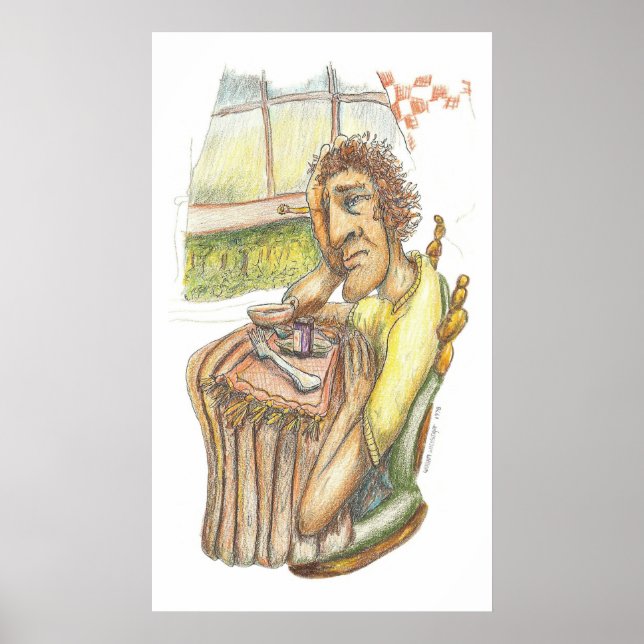 Utarbeta problem - Poster (Framsidan)