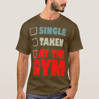 Utarbetande grafik för träningsmissbrukares för ma t shirt
