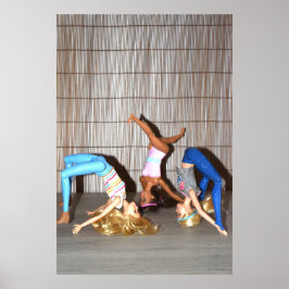 Utarbetande modeller. poster