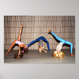 Utarbetande modeller. poster