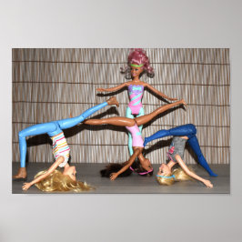 Utarbetande modeller. poster