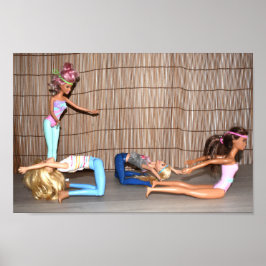 Utarbetande modeller. poster