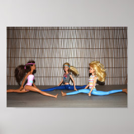 Utarbetande modeller. poster