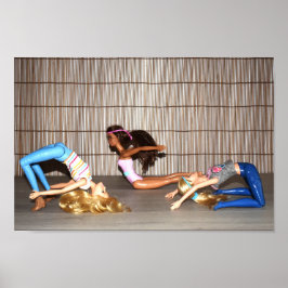 Utarbetande modeller. poster