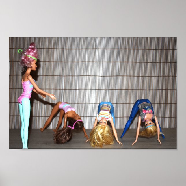 Utarbetande modeller. poster (Framsidan)