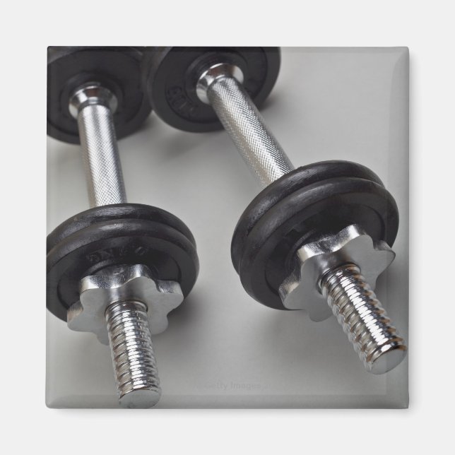 Utarbetsvikter Magnet (Framsidan)