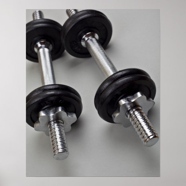 Utarbetsvikter Poster (Framsidan)