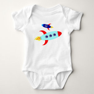 Utåt den här världen! Boy T-shirt
