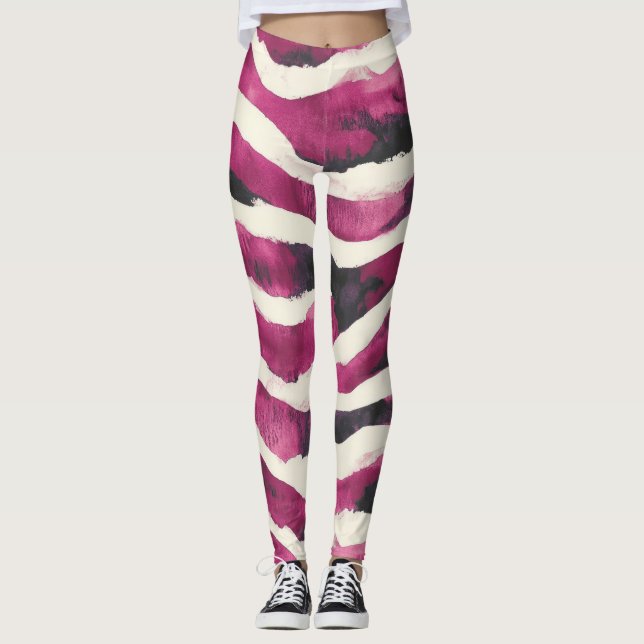UTAYA LEGGINGS (Framsida)