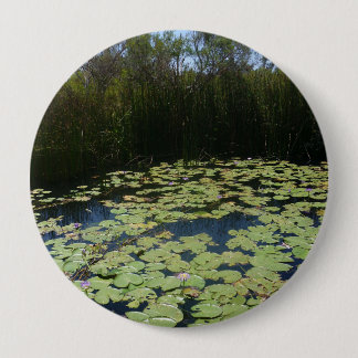 Utback Lily Dynors Badge Knapp