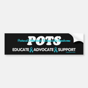 UTBILDA ADVOCATE SUPPORT...POTS BILDEKAL