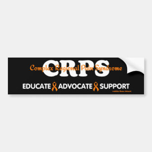 UTBILDA ADVOCATE-SUPPORT...RSD/CRPS BILDEKAL