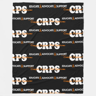 UTBILDA ADVOCATE SUPPORT...RSD/CRPS FLEECEFILT