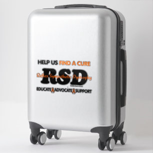 UTBILDA ADVOCATE-SUPPORT...RSD KLISTERMÄRKEN
