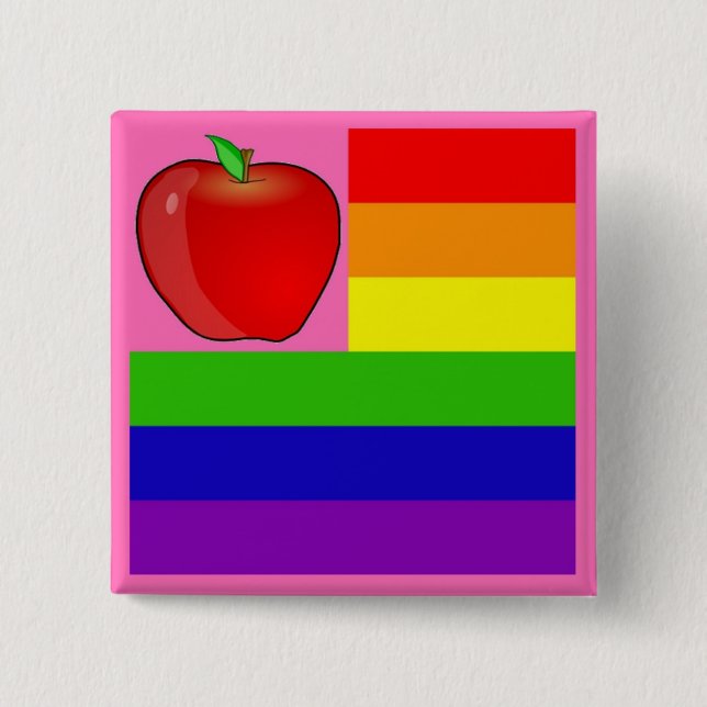 Utbilda jämställdhet knäppas knapp (Framsida)