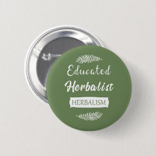 utbildad herbalist knapp