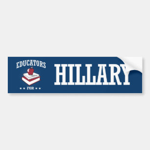 UTBILDARE FÖR HILLARY BILDEKAL