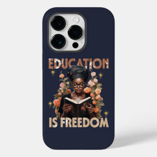 Utbildning är Freedom Teacher Bokar Black History