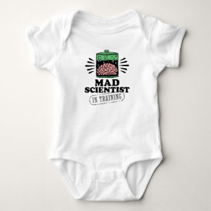 Utbildning av forskare t-shirt