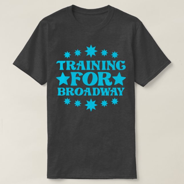 Utbildning för bredbandsverksamhet 1 t shirt (Design framsida)