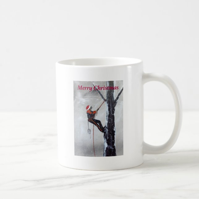 Utbildning för kommande uppgift kaffemugg (Höger)