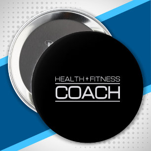 Utbildning i Personal Trainer Gym träning i Health Knapp