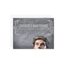 "Utbildning" inspirationsoffert