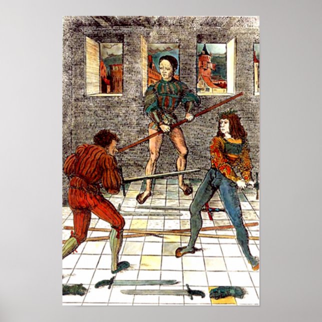 Utbildning - liten poster (Framsidan)