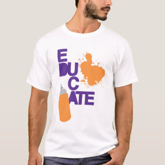 Utbildning T-shirt