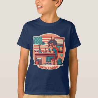Utbildning T Shirt