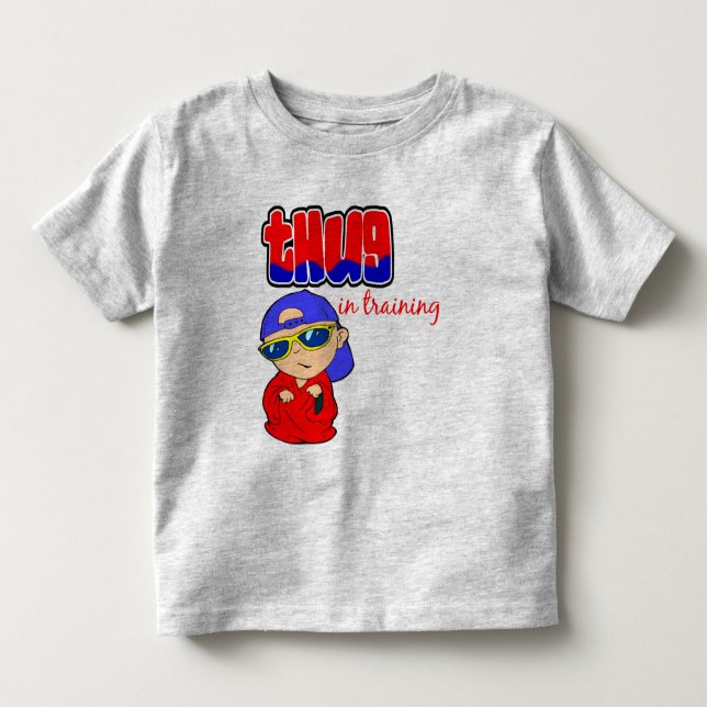 Utbildning T Shirt (Framsida)