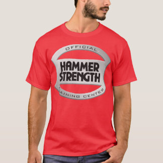 Utbildningscenter HammerStrength T Shirt