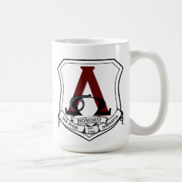 Utbildningscentra Mugg-Dom Kaffemugg