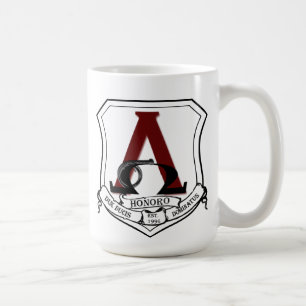 Utbildningscentra Mugg-Dom Kaffemugg