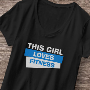 Utbildningsprogram för träning av träning av träni t shirt