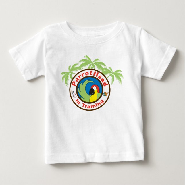 Utbildningsskjorta Tee (Framsida)