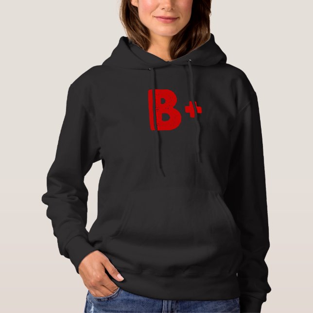 Utbildningsskolan Brev B Lärare Student T Shirt (Framsida)