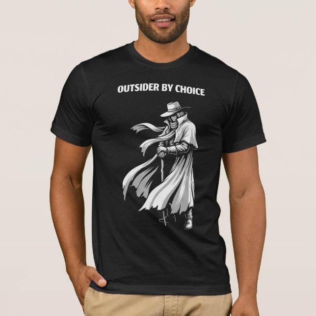 Utböling T Shirt (Framsida)