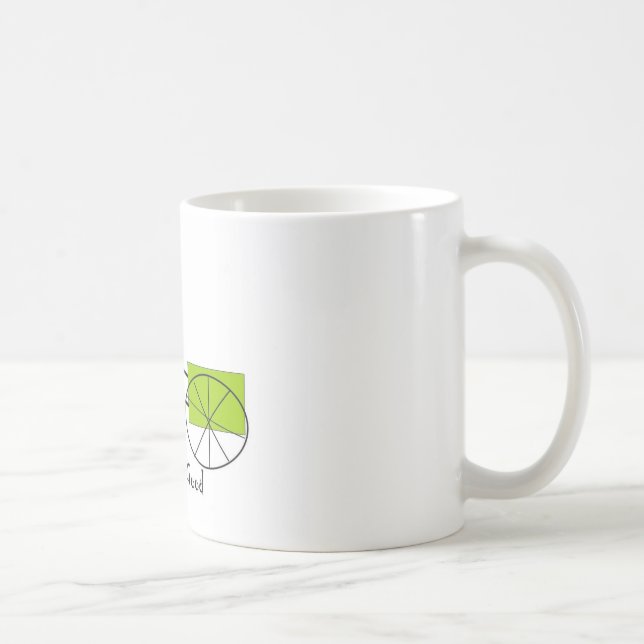 Utbredd är den bra rickshawen kaffemugg (Höger)