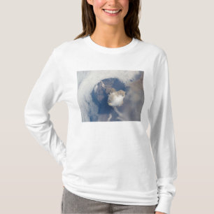 Utbrott av Sarychev vulkan 2 T Shirt